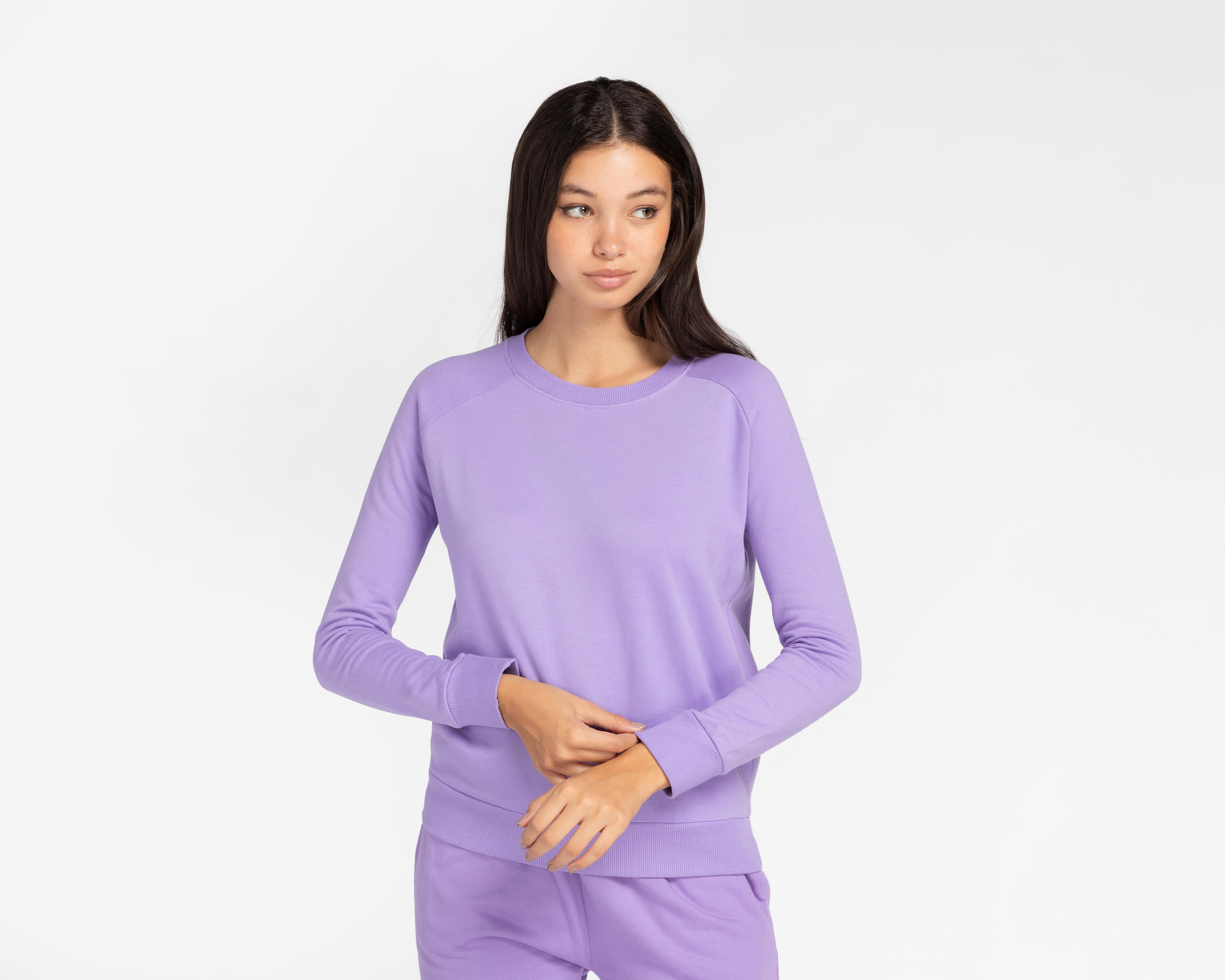 Foto 5 pulgar | Pants y Sudadera Refill para Mujer