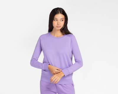 Foto 4 | Pants y Sudadera Refill para Mujer