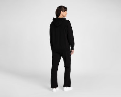 Foto 2 | Sudadera y Pants Lucky Star Negro