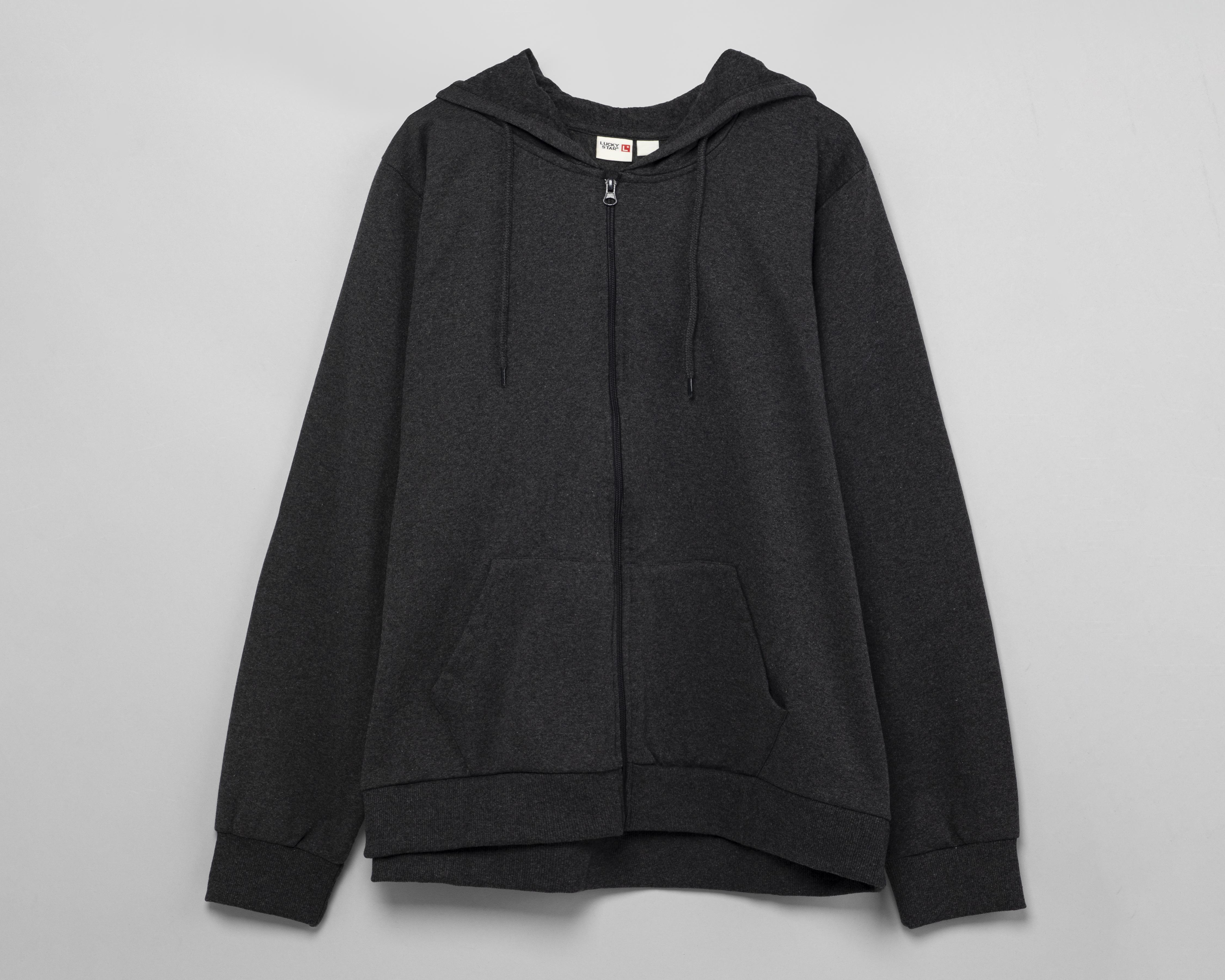 Foto 1 | Sudadera Lucky Star con Capucha