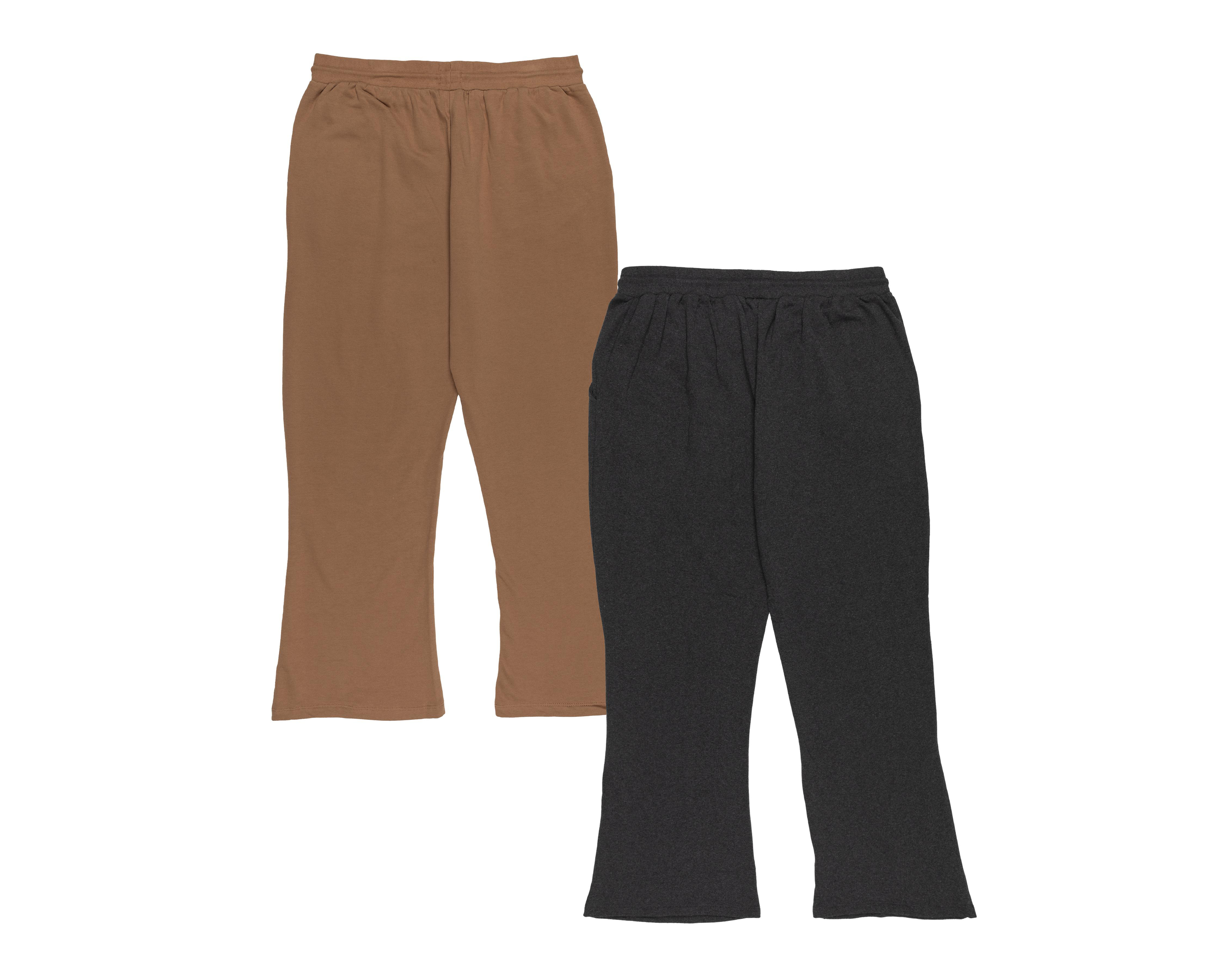 Foto 2 | Pants Lucky Star para Mujer 2 Piezas