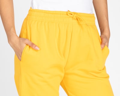 Foto 7 | Pants Mostaza Refill para Mujer