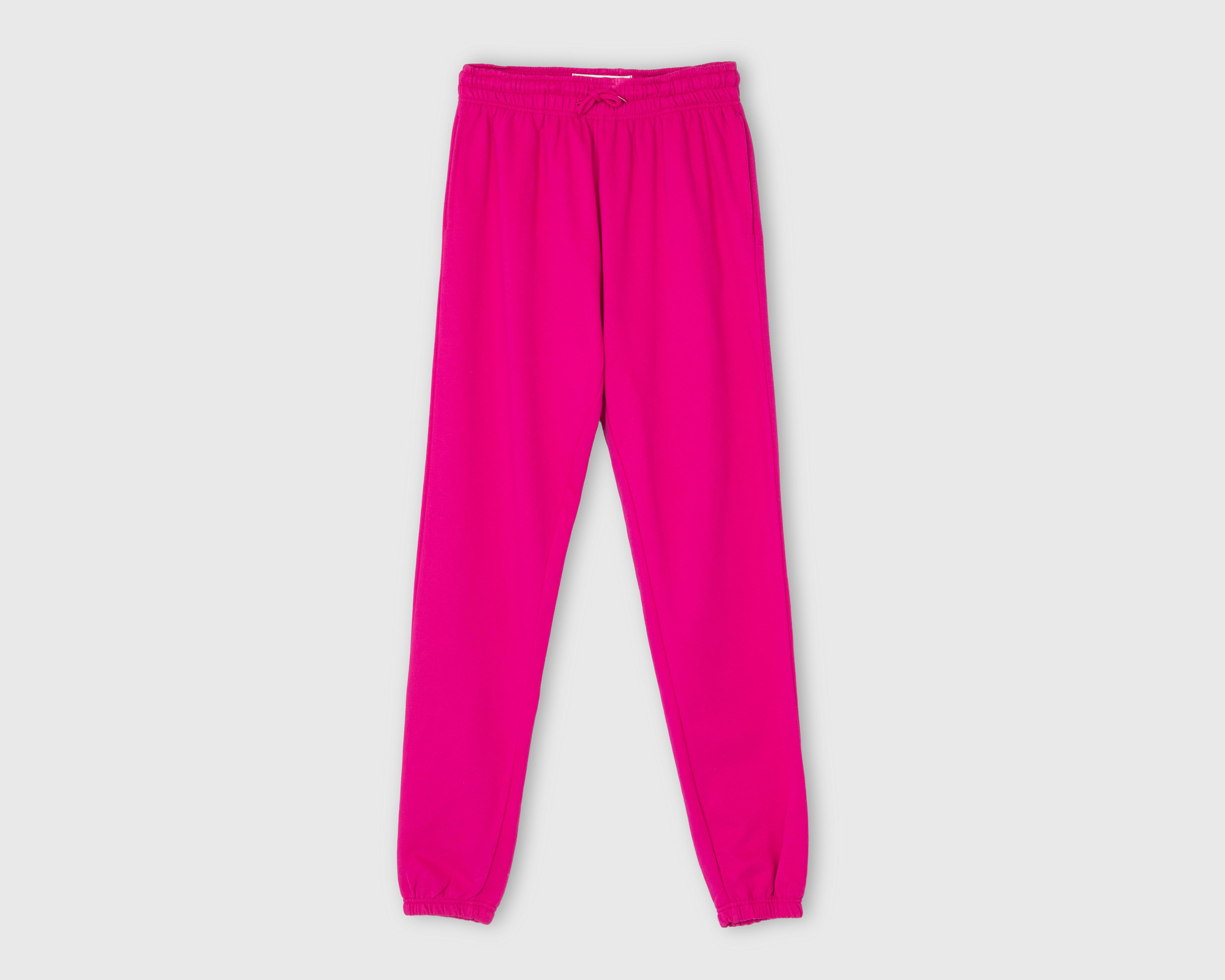 Pants Rosa Refill para Mujer