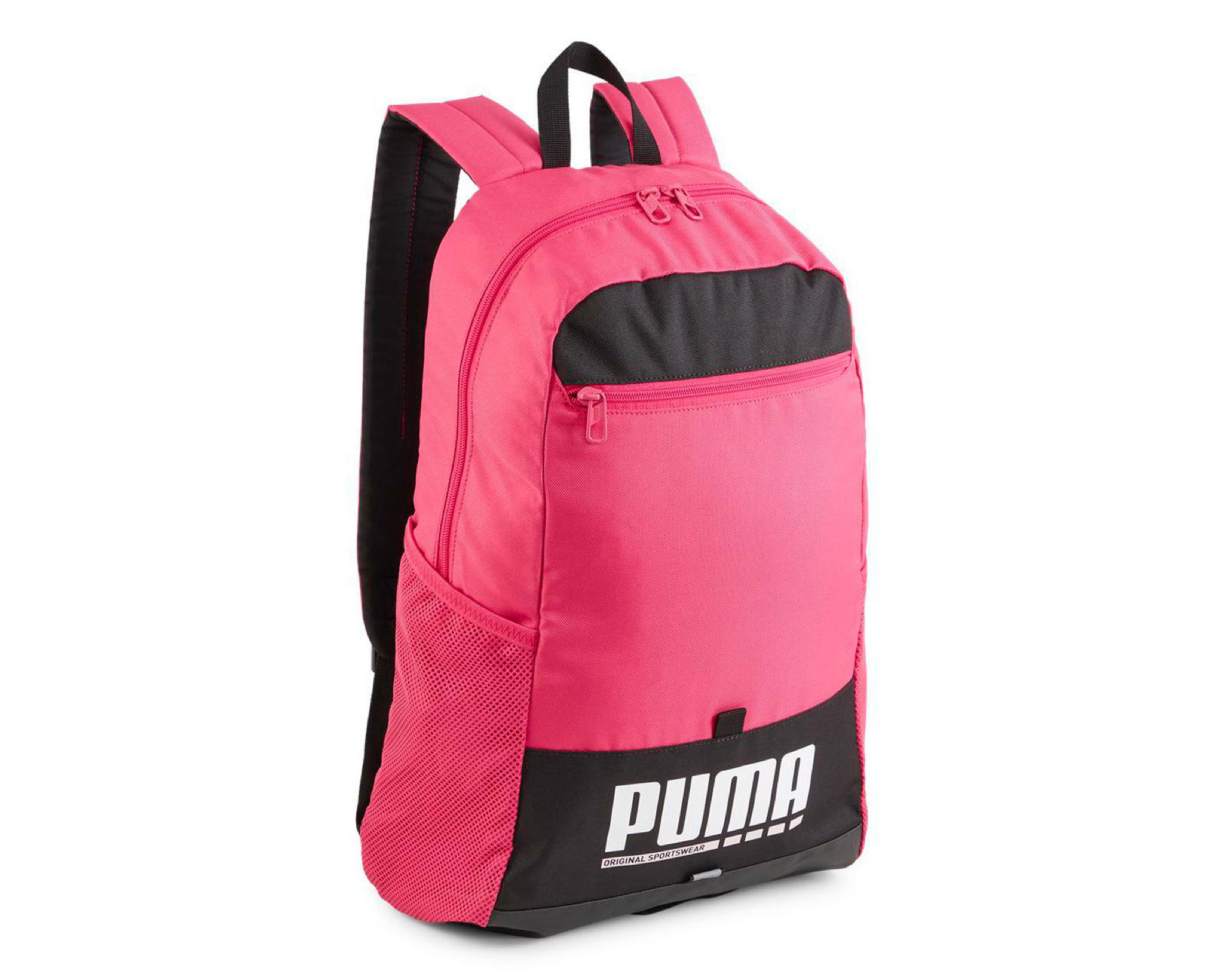 Foto 2 pulgar | Mochila Puma Plus Rosa