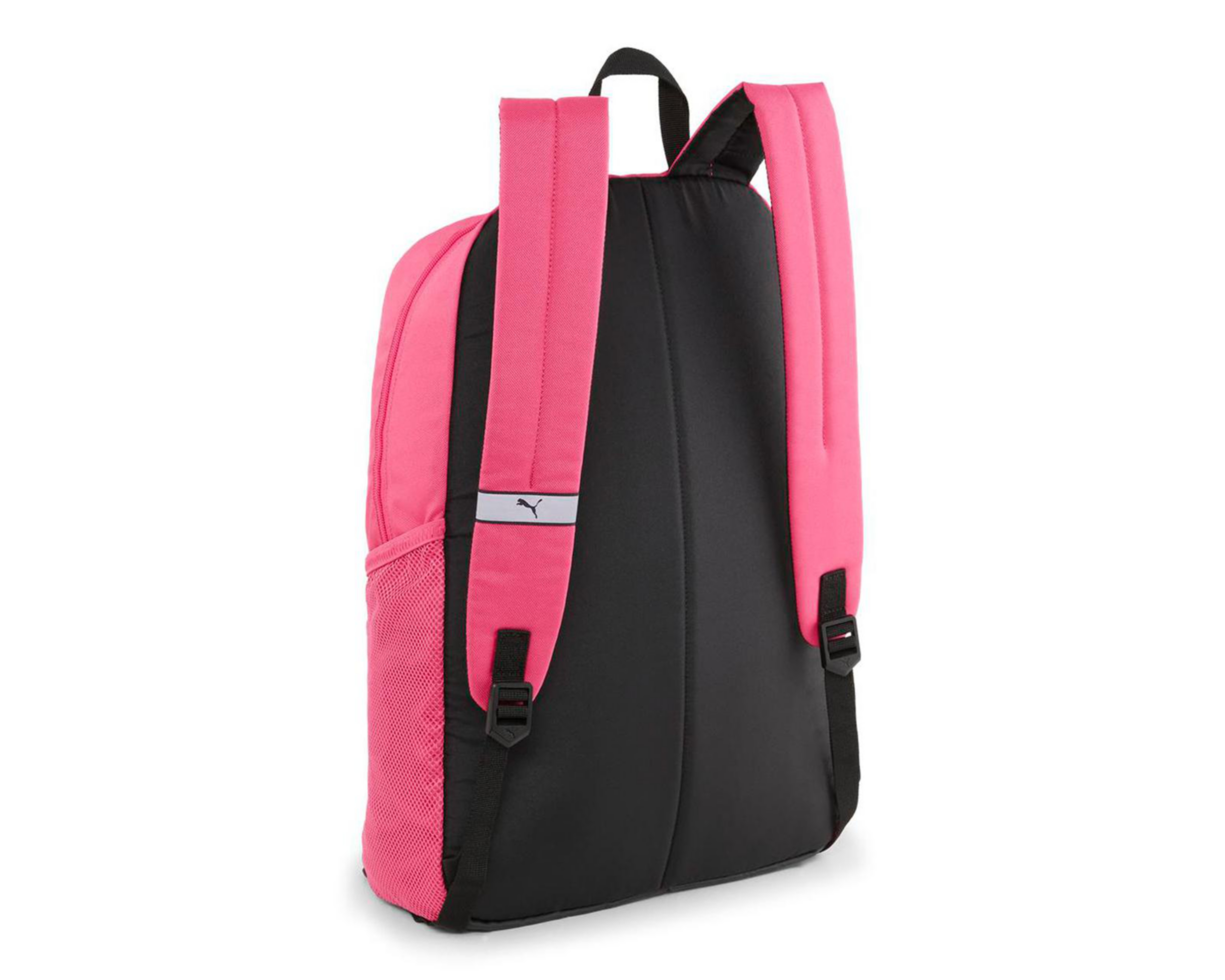 Foto 2 | Mochila Puma Plus Rosa