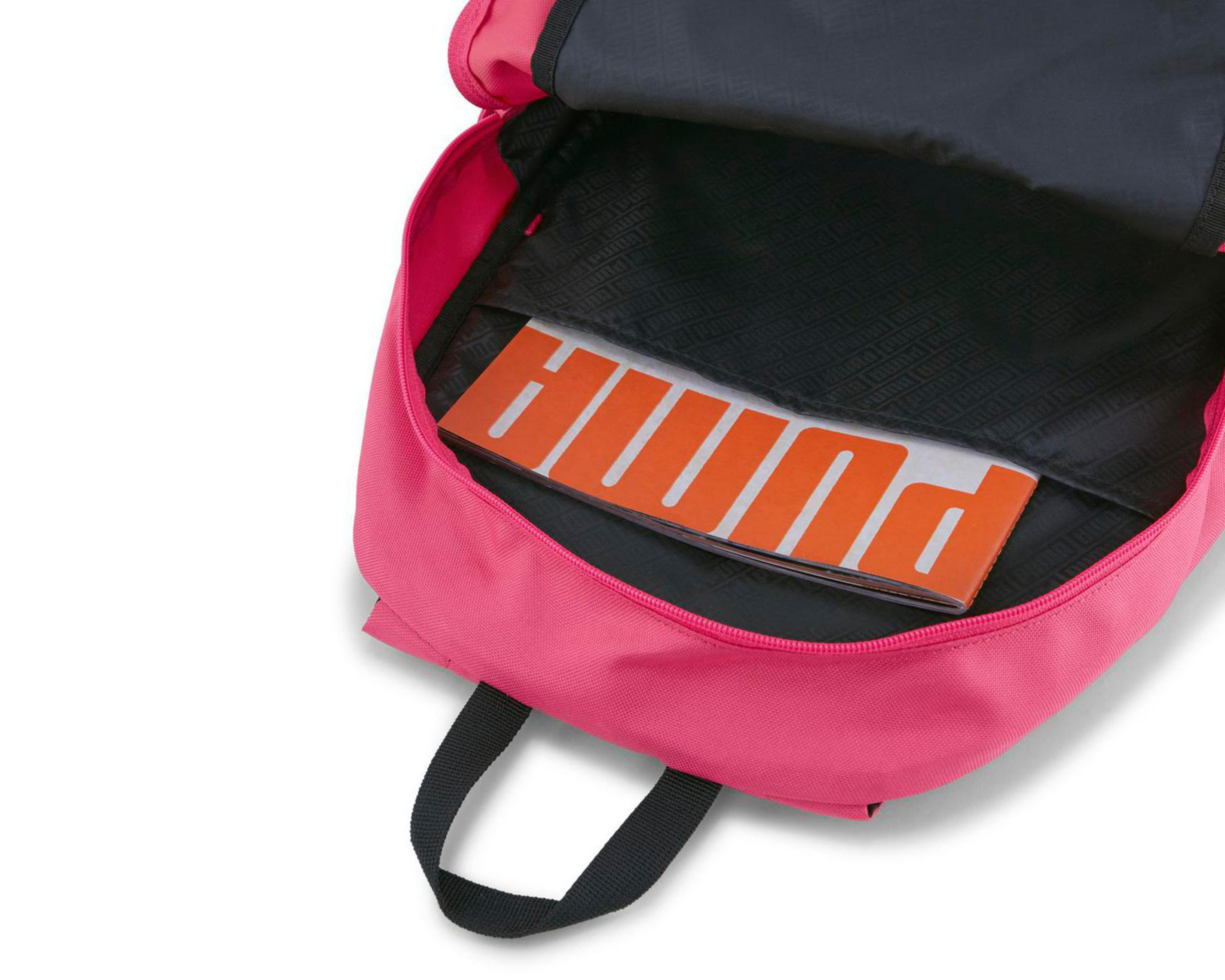 Foto 4 | Mochila Puma Plus Rosa