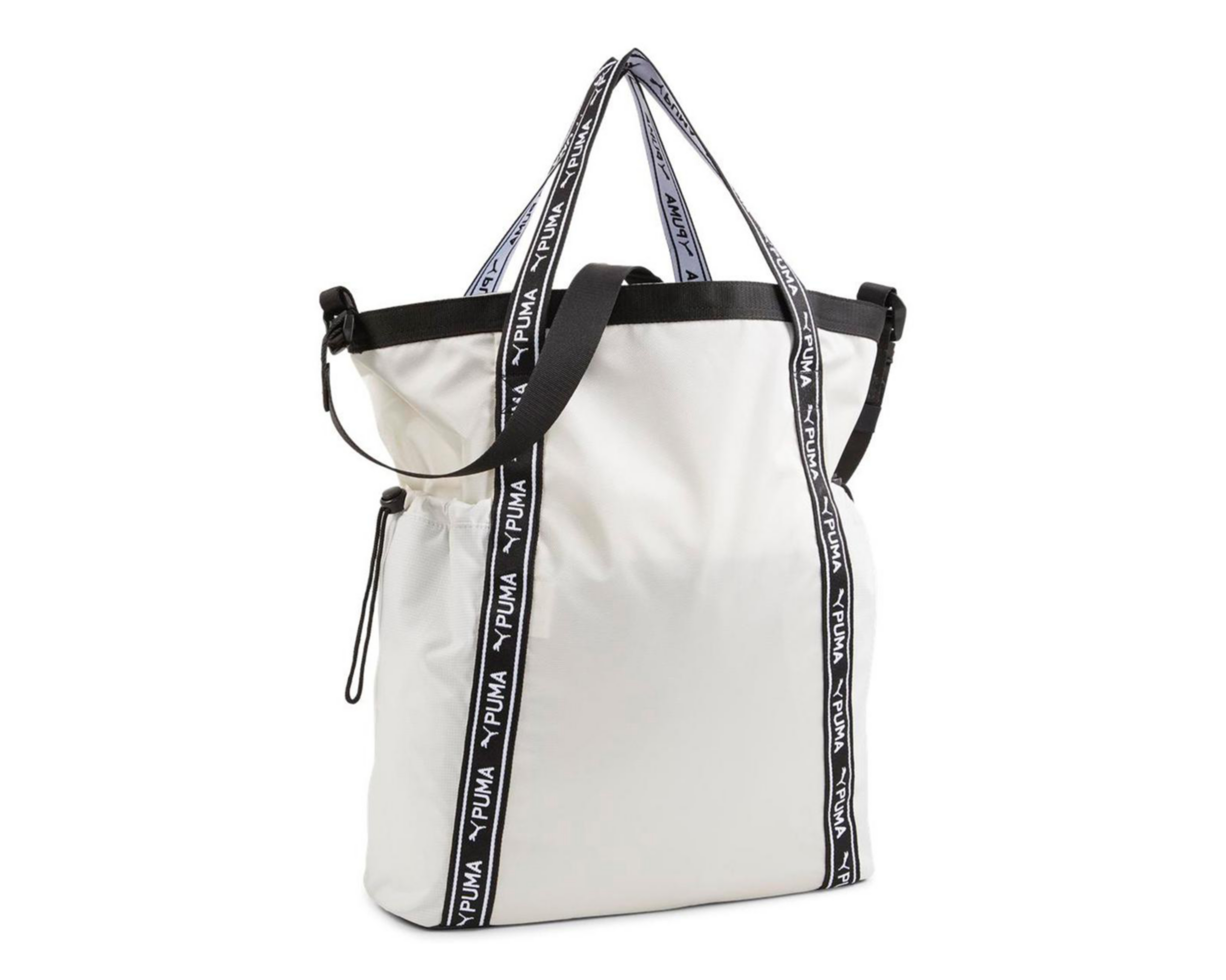 Foto 3 pulgar | Bolsa Deportiva Puma AT Ess Tote Bag