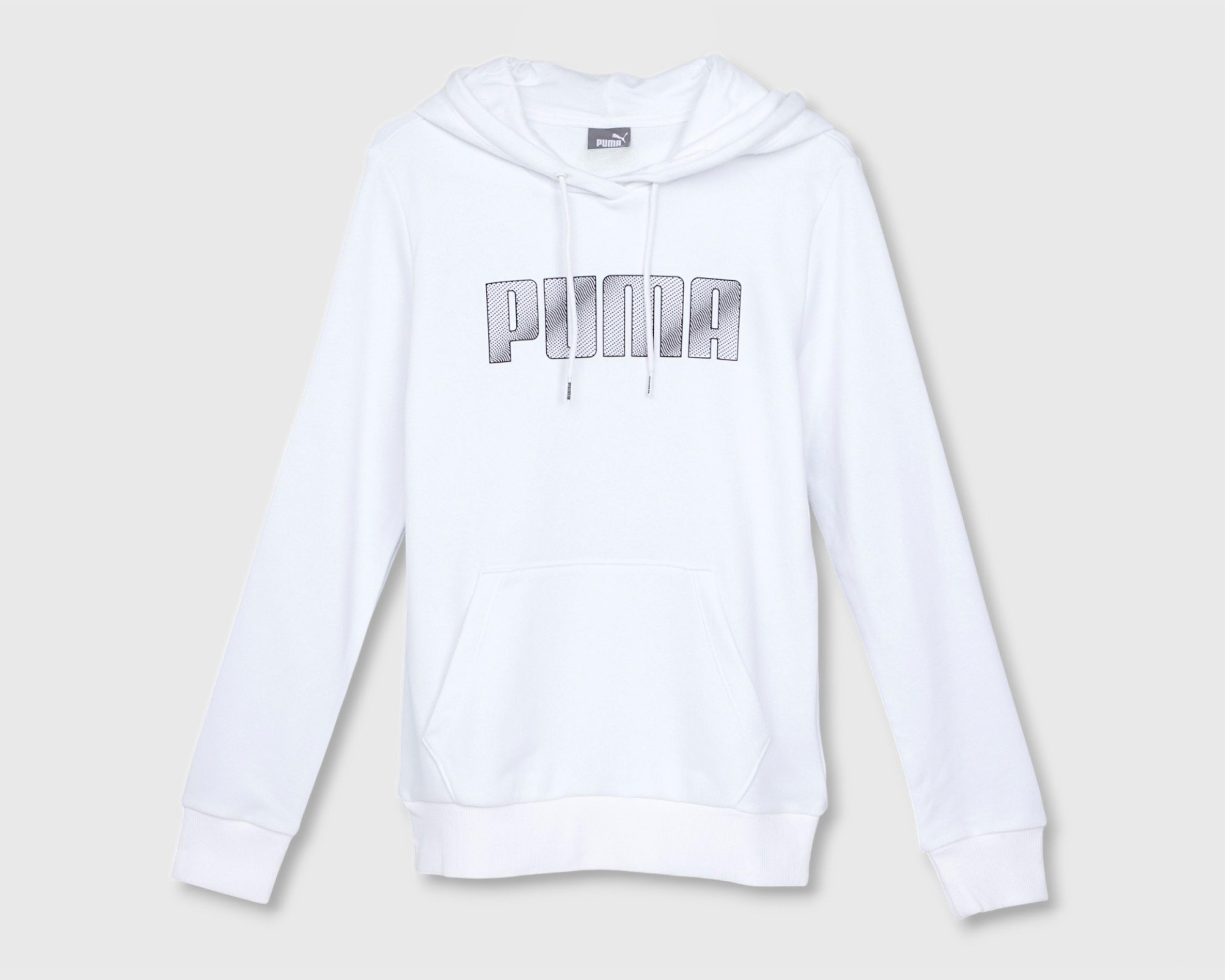 Sudadera Puma de Entrenamiento para Mujer $699