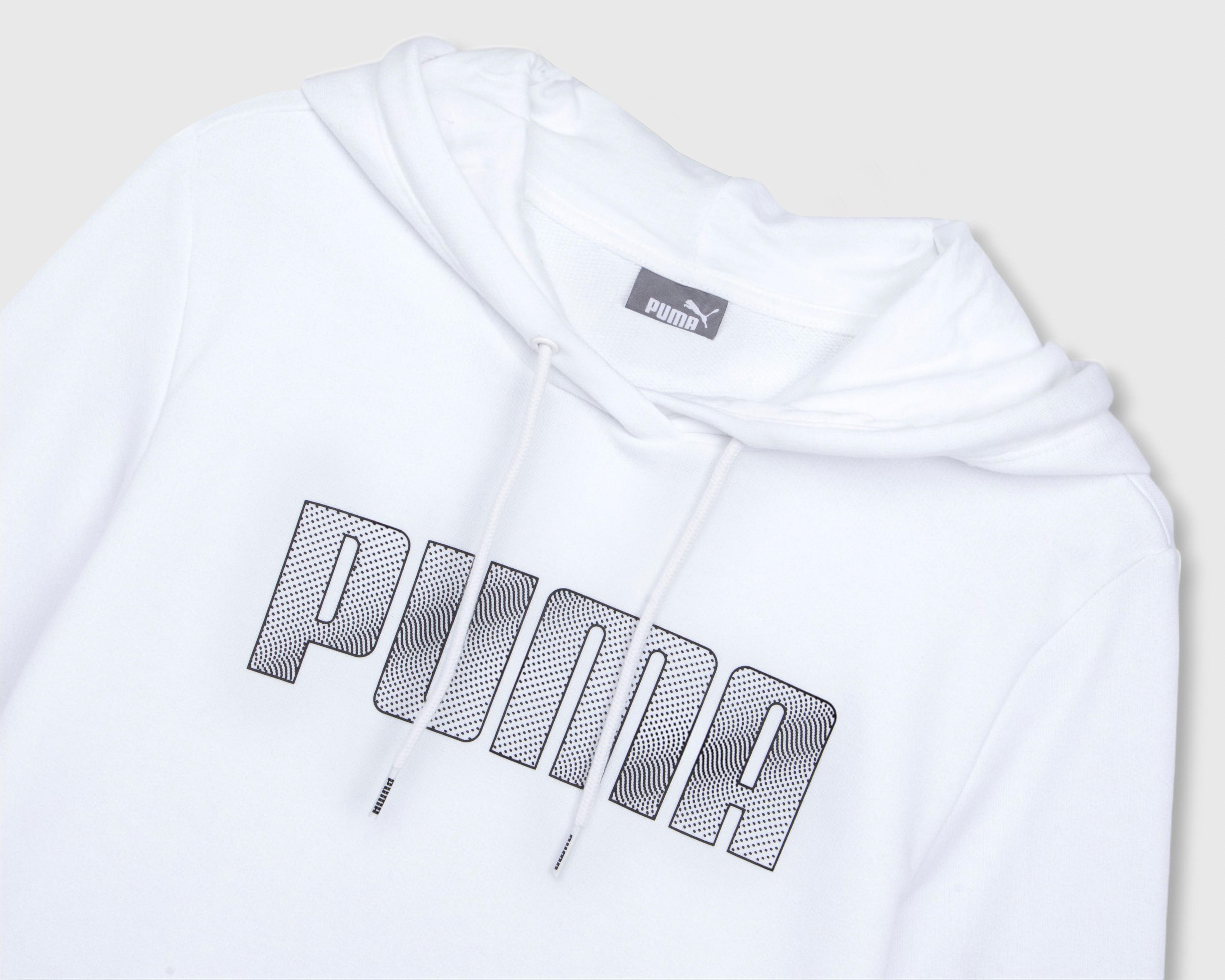 Foto 4 pulgar | Sudadera Puma de Entrenamiento para Mujer