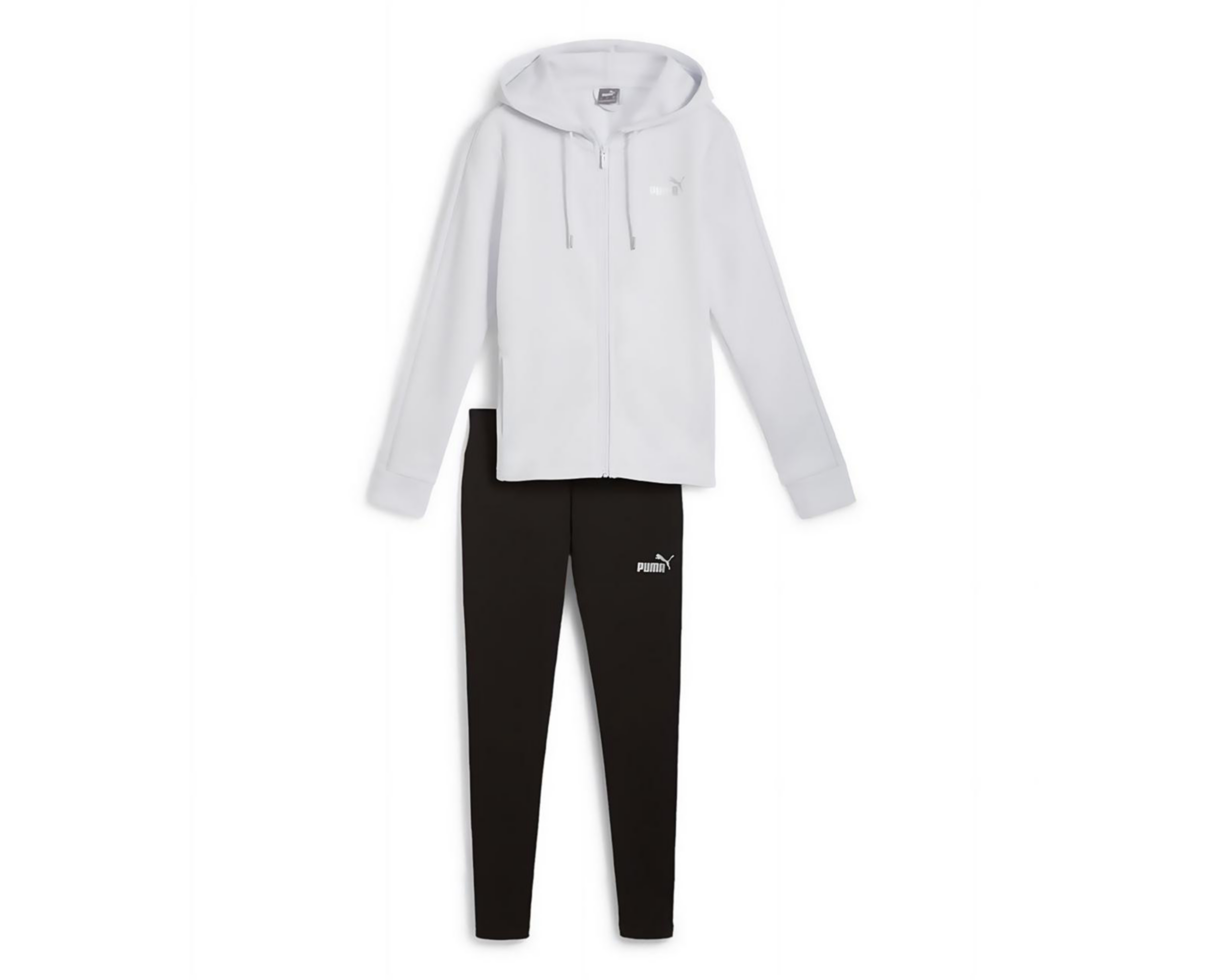 Conjunto Deportivo Puma para Mujer $1,699