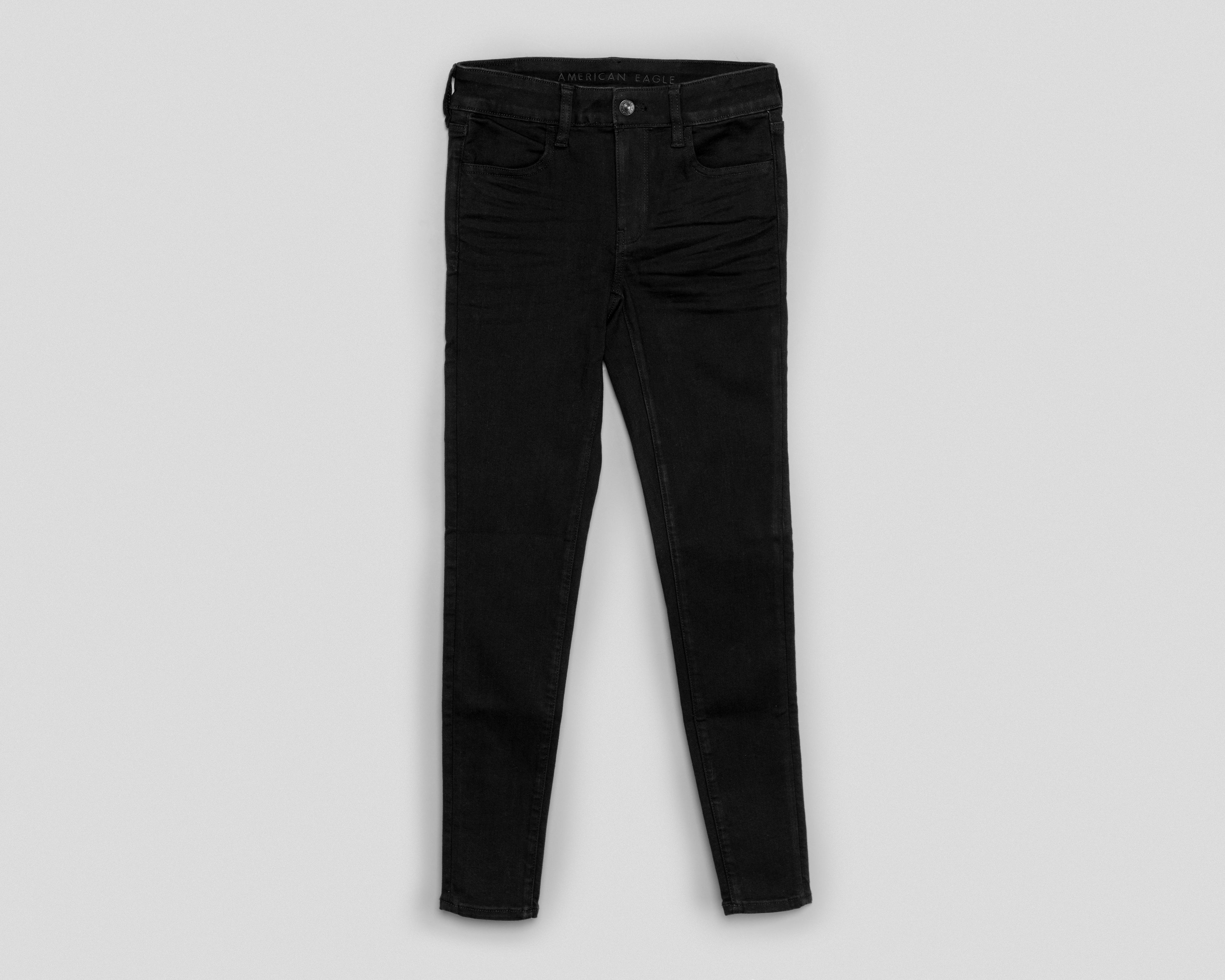 Foto 2 pulgar | Jeans Skinny American Eagle para Mujer