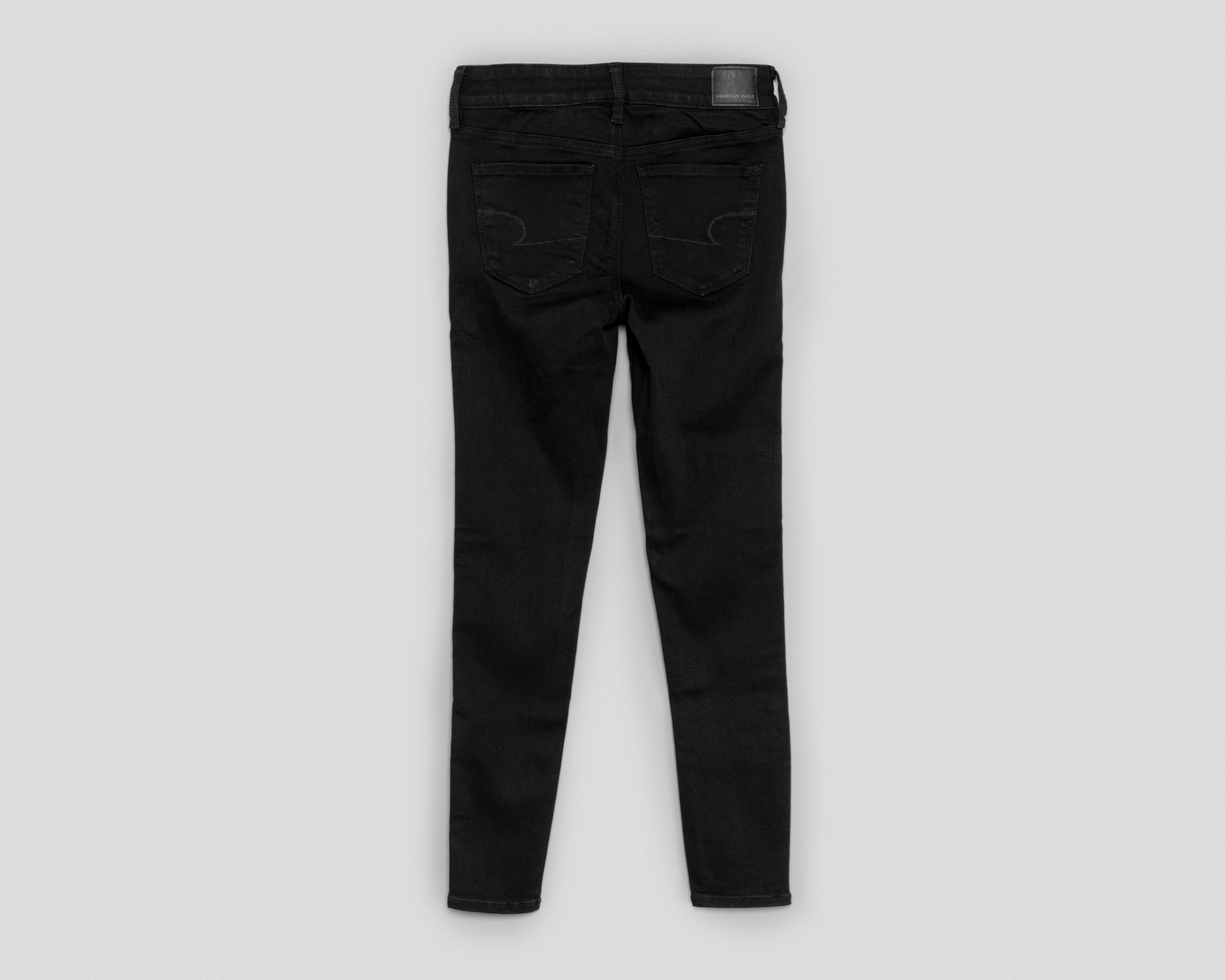 Foto 3 pulgar | Jeans Skinny American Eagle para Mujer