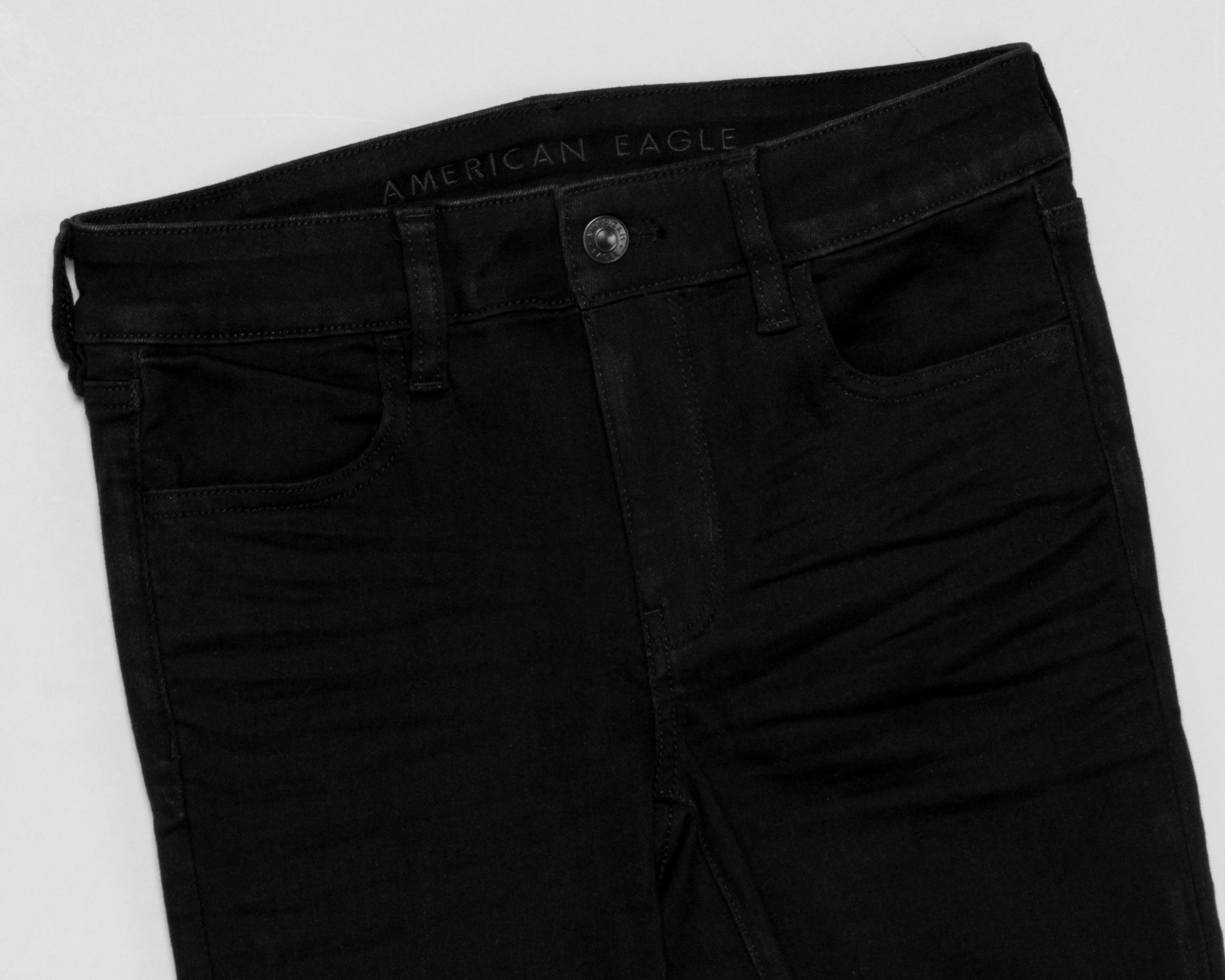 Foto 4 pulgar | Jeans Skinny American Eagle para Mujer