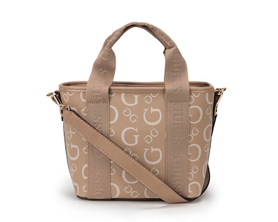 Foto 3 | Bolsa Cruzada Guess