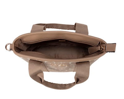 Foto 4 | Bolsa Cruzada Guess