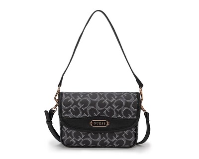 Foto 1 | Bolsa Cruzada Guess