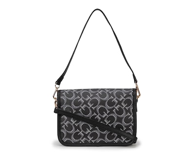 Foto 3 | Bolsa Cruzada Guess