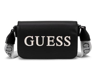 Foto 1 | Bolsa Cruzada Guess