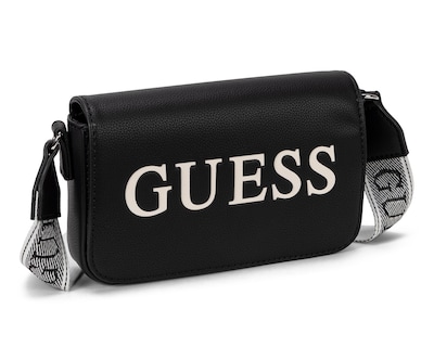 Foto 2 | Bolsa Cruzada Guess
