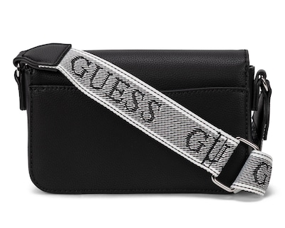 Foto 3 | Bolsa Cruzada Guess