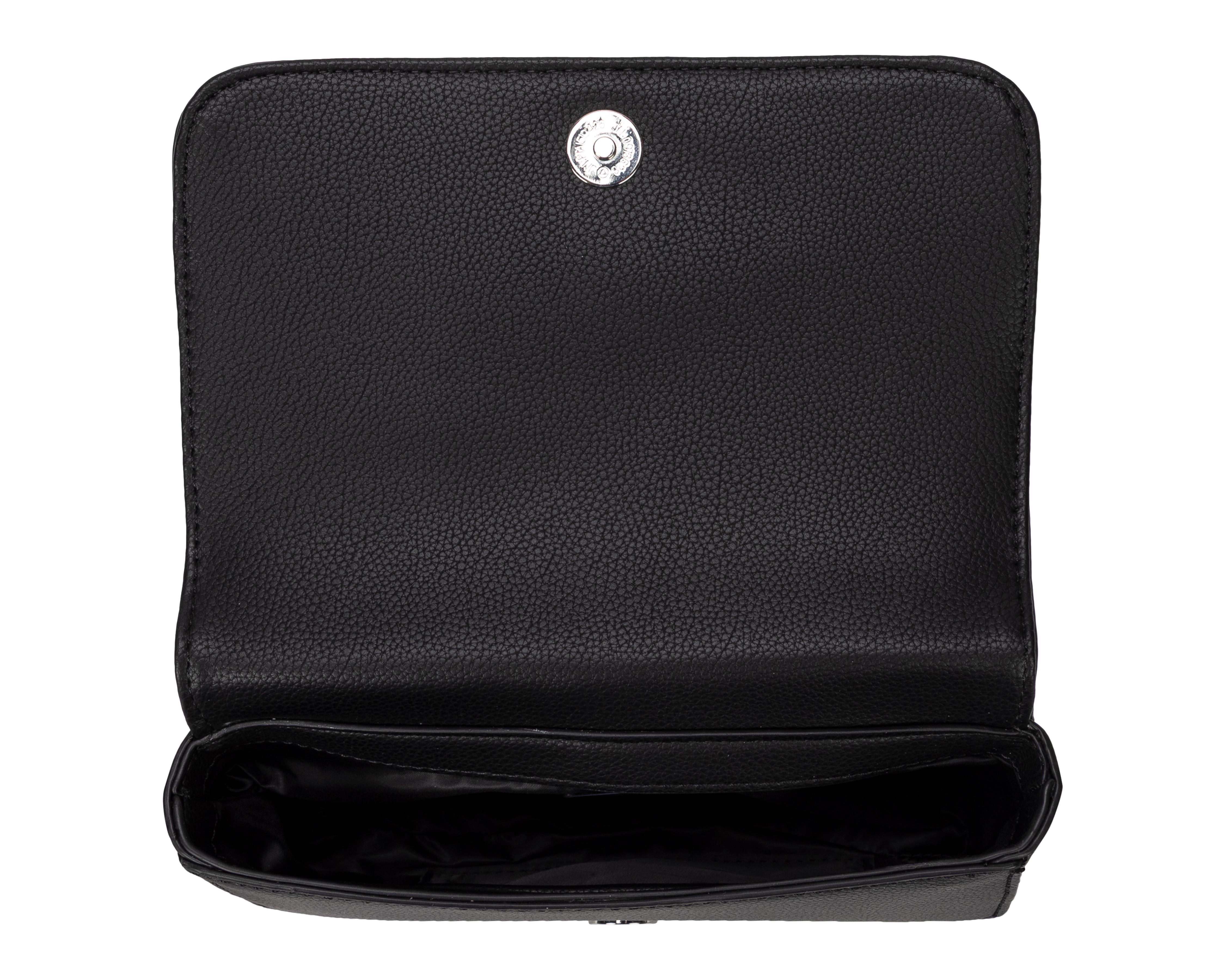 Foto 5 pulgar | Bolsa Cruzada Guess
