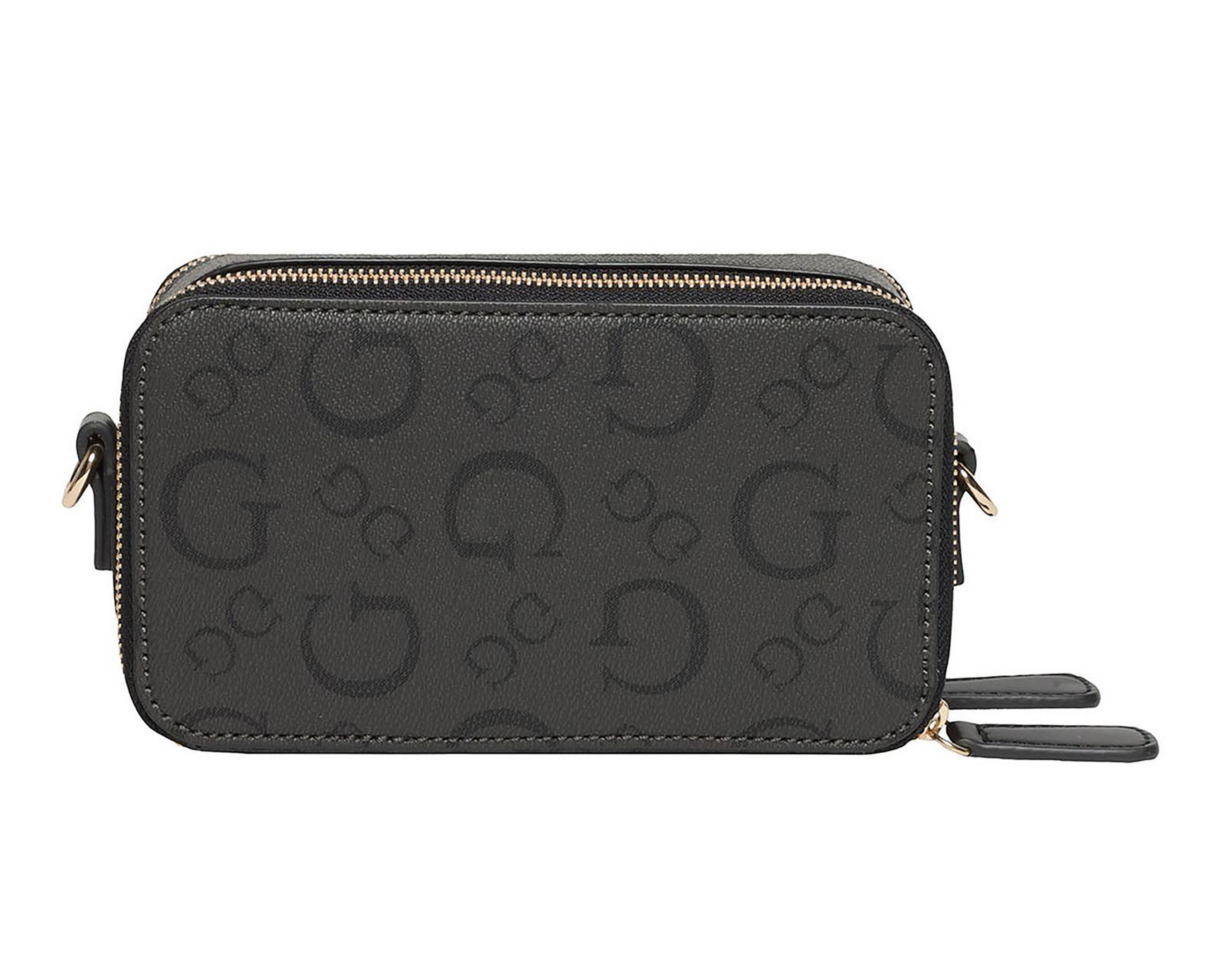 Foto 4 pulgar | Bolsa Cruzada Guess Barnard
