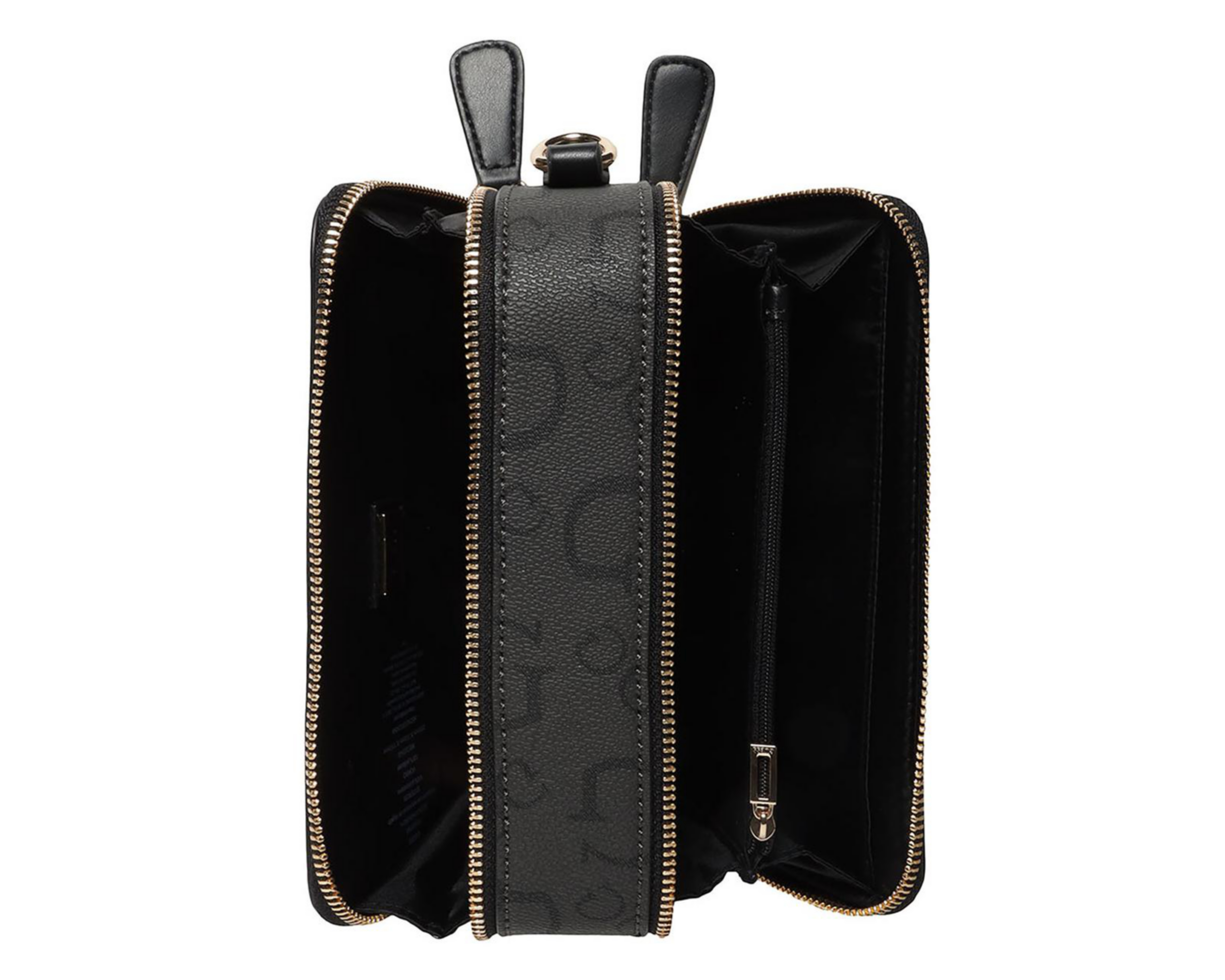 Foto 5 pulgar | Bolsa Cruzada Guess Barnard