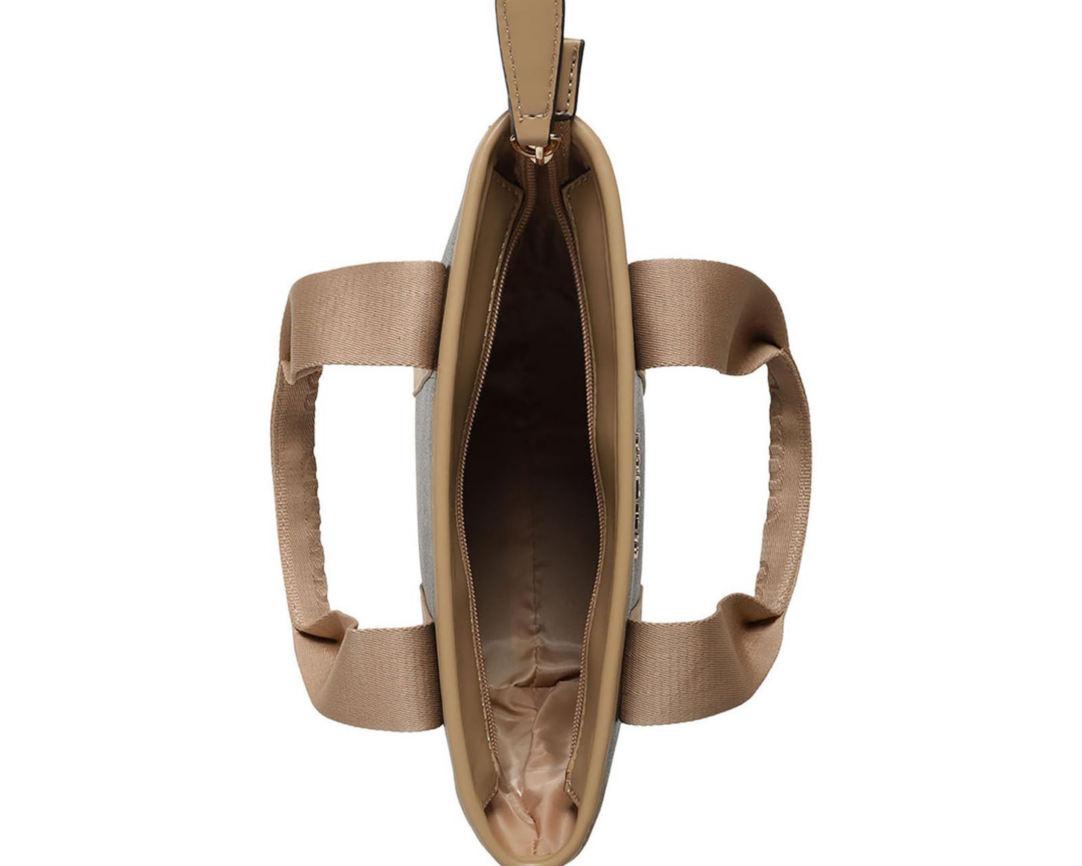 Foto 5 pulgar | Bolsa de Hombro Guess Barnard