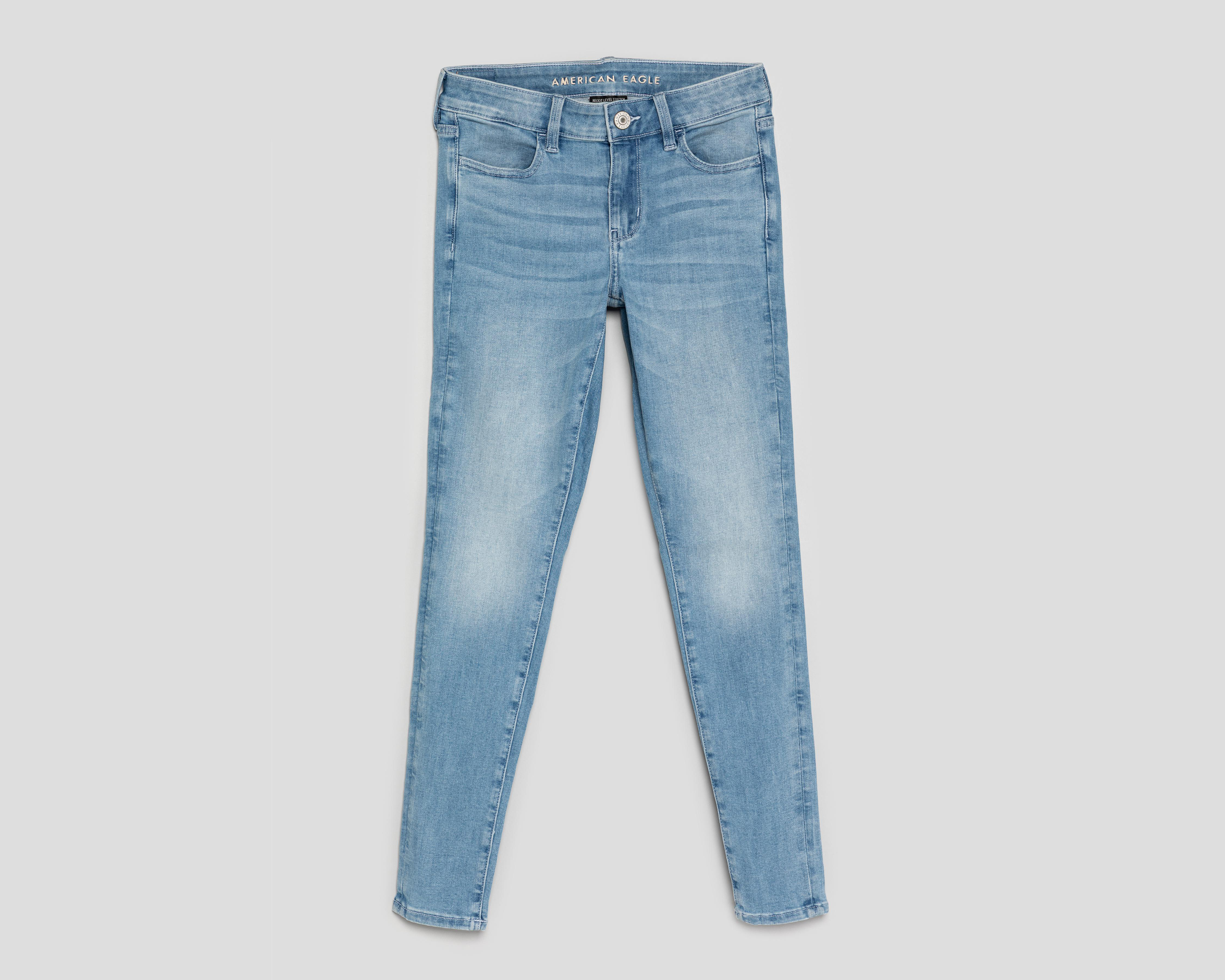 Foto 2 pulgar | Jegging American Eagle para Mujer