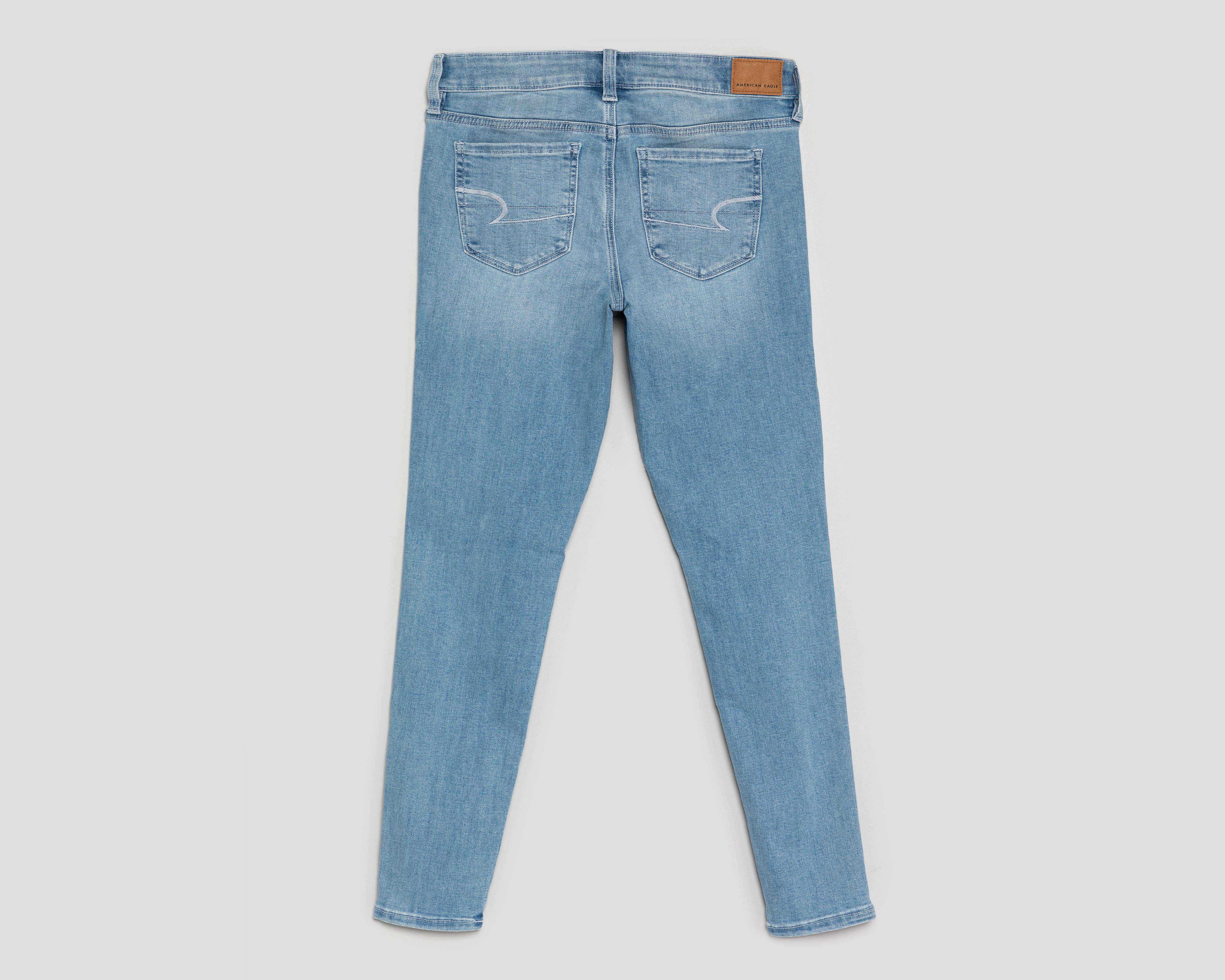 Foto 2 | Jegging American Eagle para Mujer