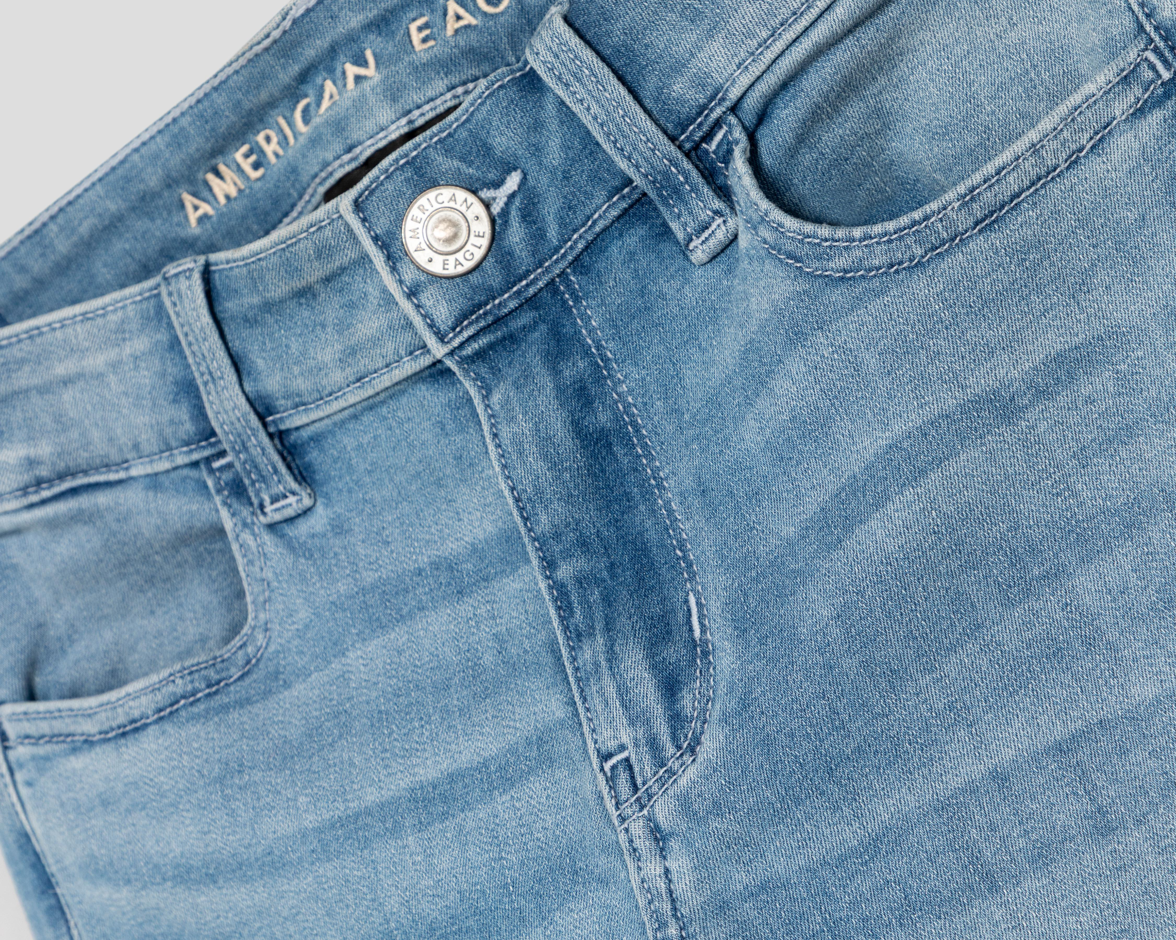 Foto 4 pulgar | Jegging American Eagle para Mujer