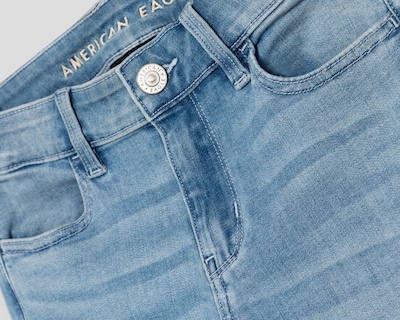 Foto 3 | Jegging American Eagle para Mujer