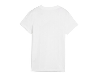 Foto 2 | Playera Puma Squad de Entrenamiento para Mujer