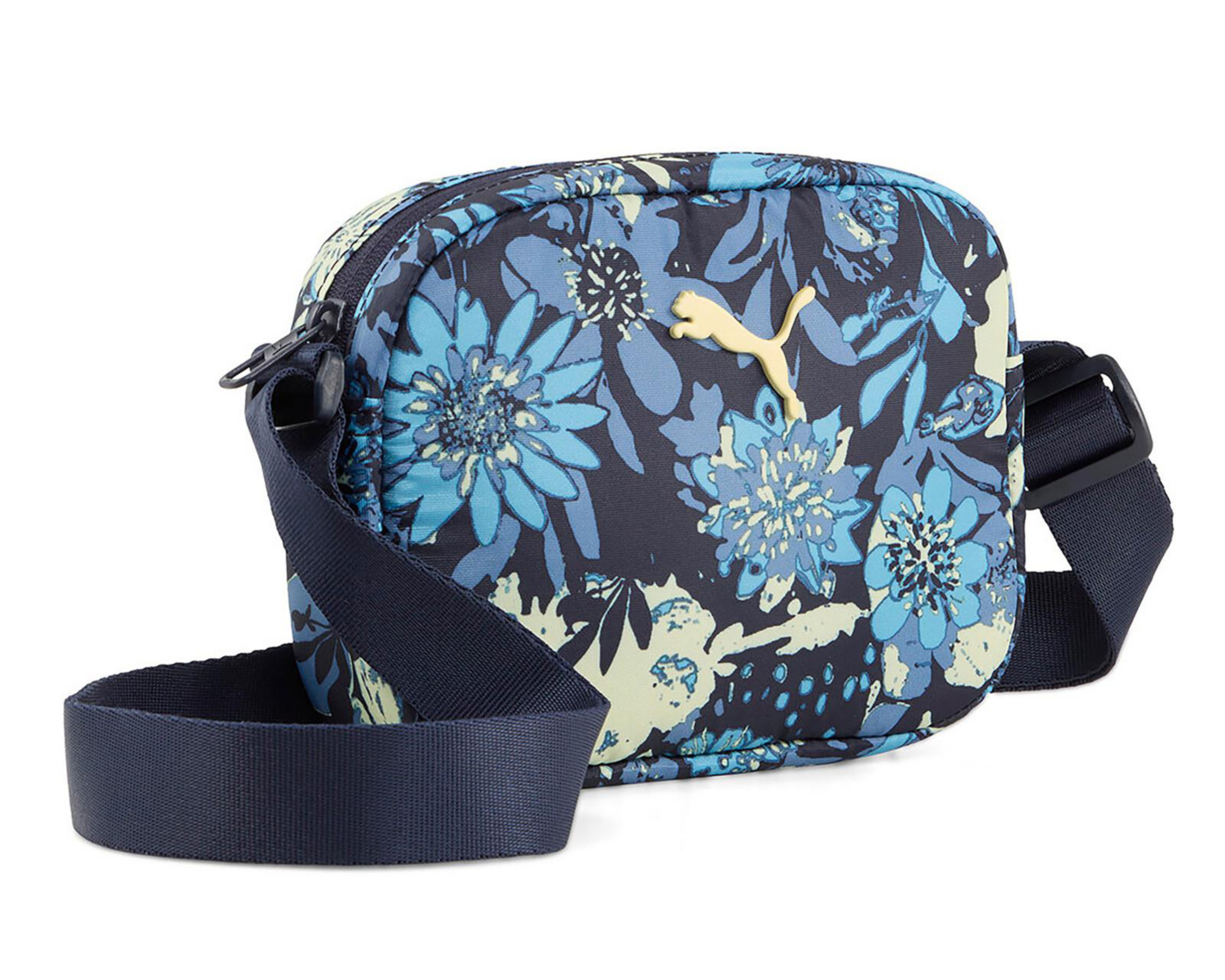 Bolsa Cruzada Puma