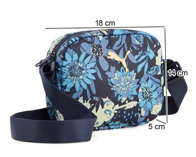Foto 4 | Bolsa Cruzada Puma