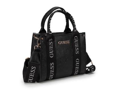 Foto 2 | Bolsa Cruzada Guess Manon Mini Tote