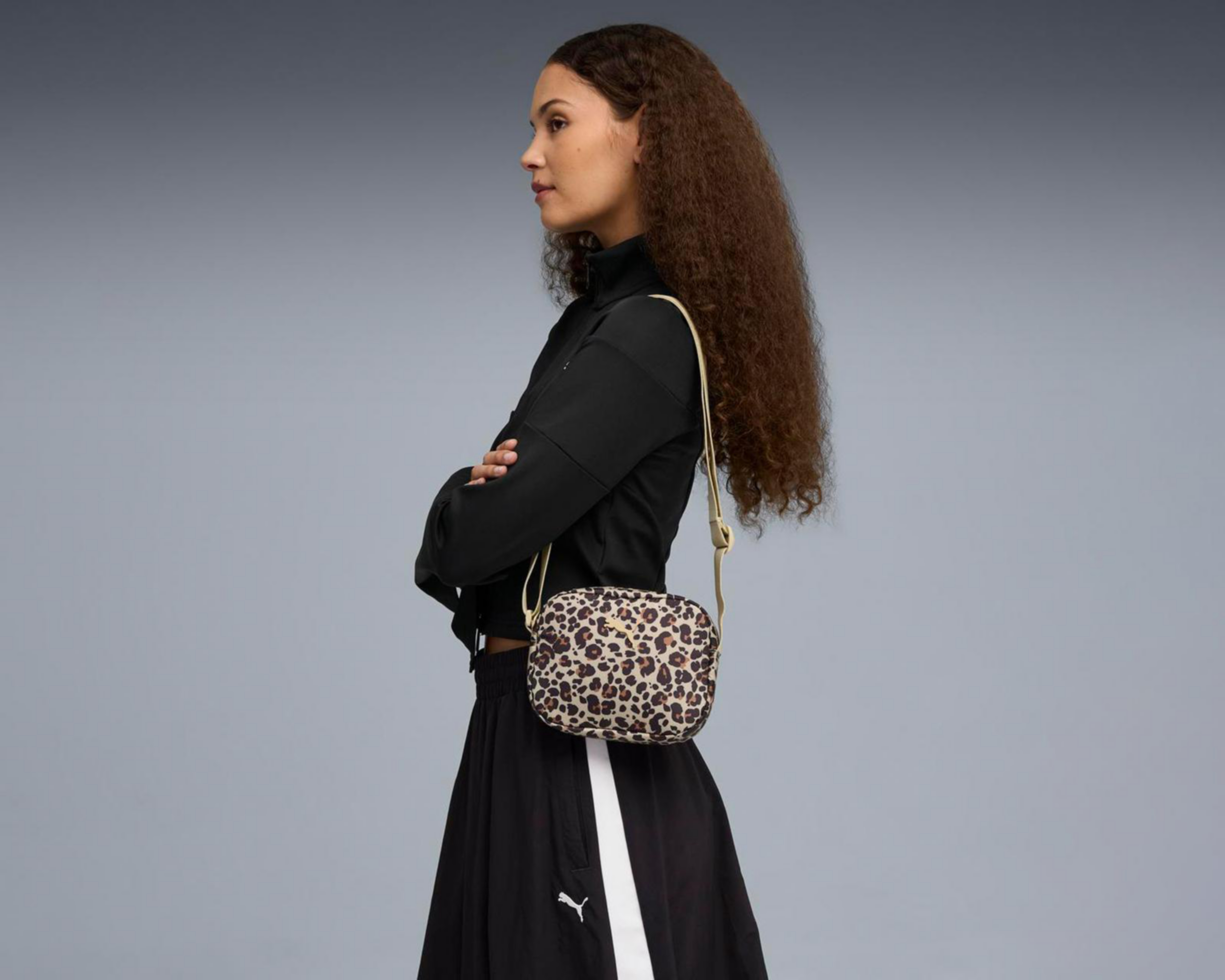 Foto 5 | Bandolera Puma Pop para Mujer