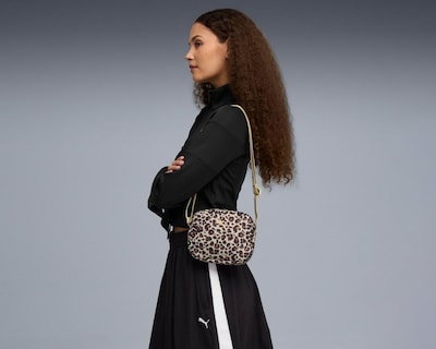 Foto 5 | Bandolera Puma Pop para Mujer