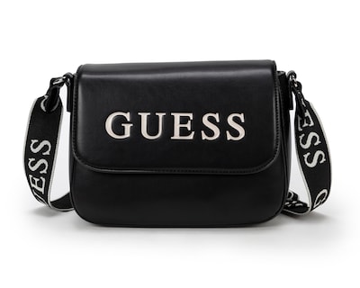 Foto 1 | Bolsa Cruzada Guess