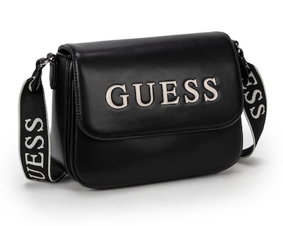 Foto 2 | Bolsa Cruzada Guess