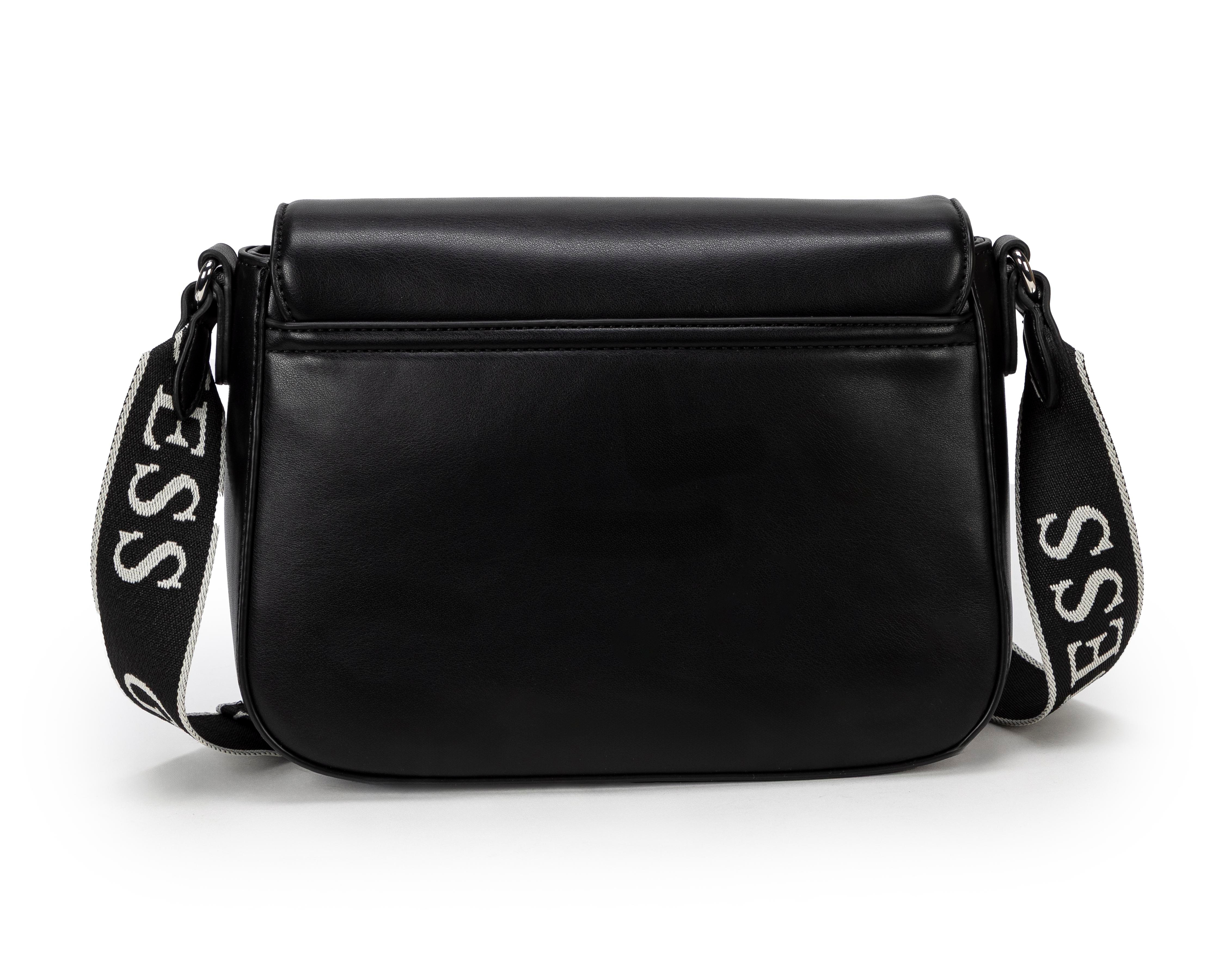 Foto 4 pulgar | Bolsa Cruzada Guess