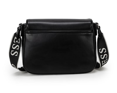 Foto 3 | Bolsa Cruzada Guess