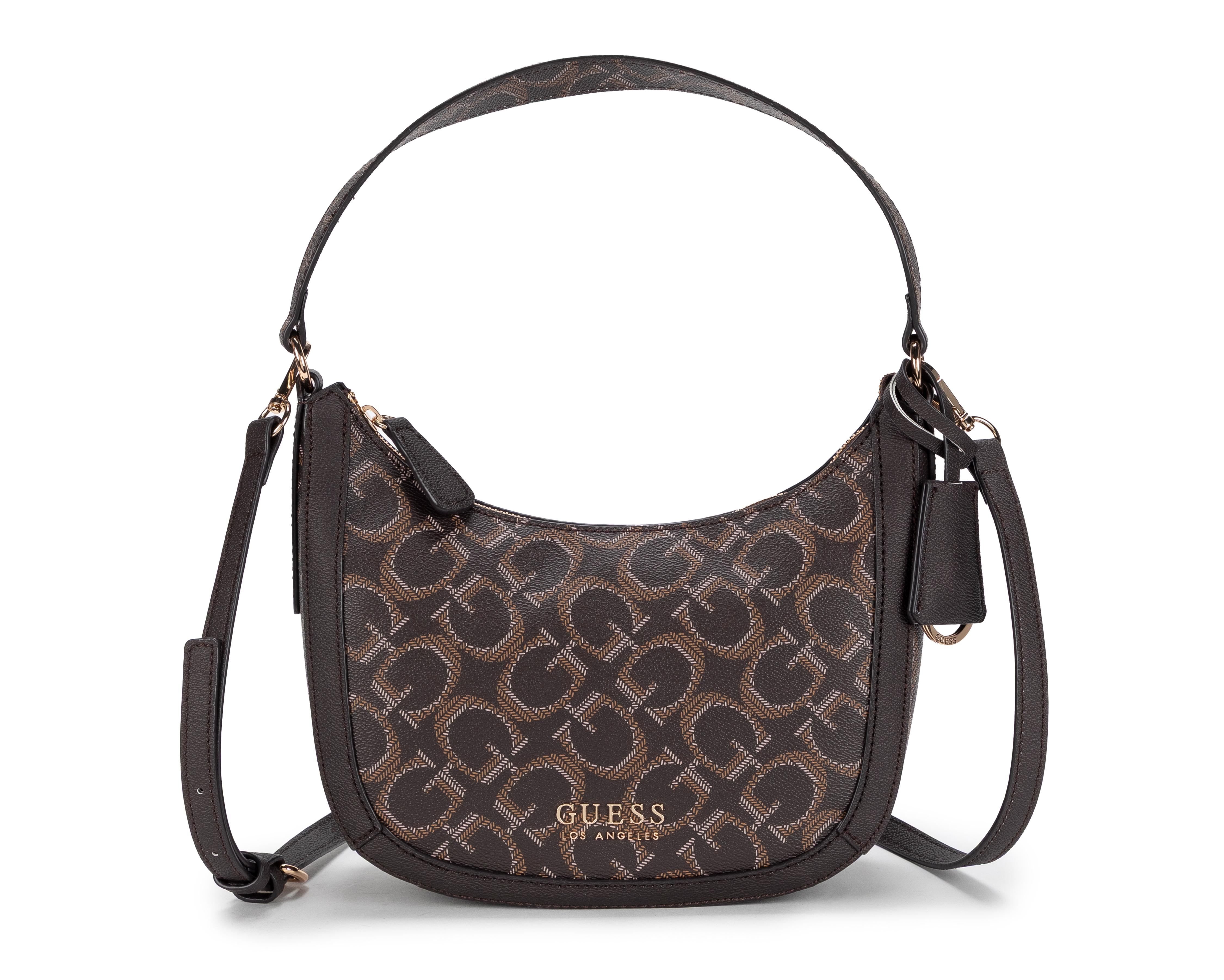 Foto 2 pulgar | Bolsa de Hombro Guess Romilly