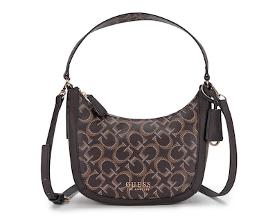 Foto 1 | Bolsa de Hombro Guess Romilly