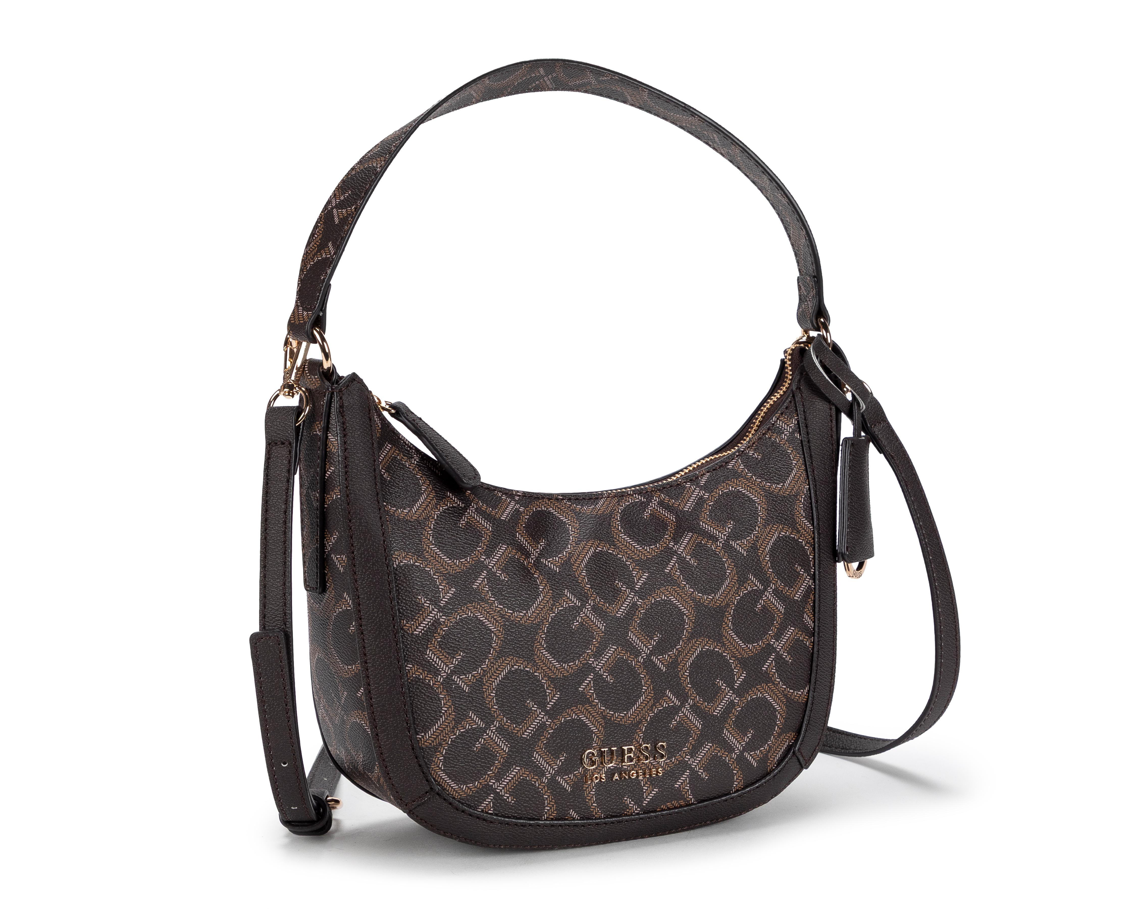 Foto 3 pulgar | Bolsa de Hombro Guess Romilly
