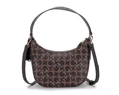 Foto 3 | Bolsa de Hombro Guess Romilly