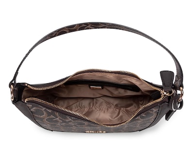 Foto 4 | Bolsa de Hombro Guess Romilly