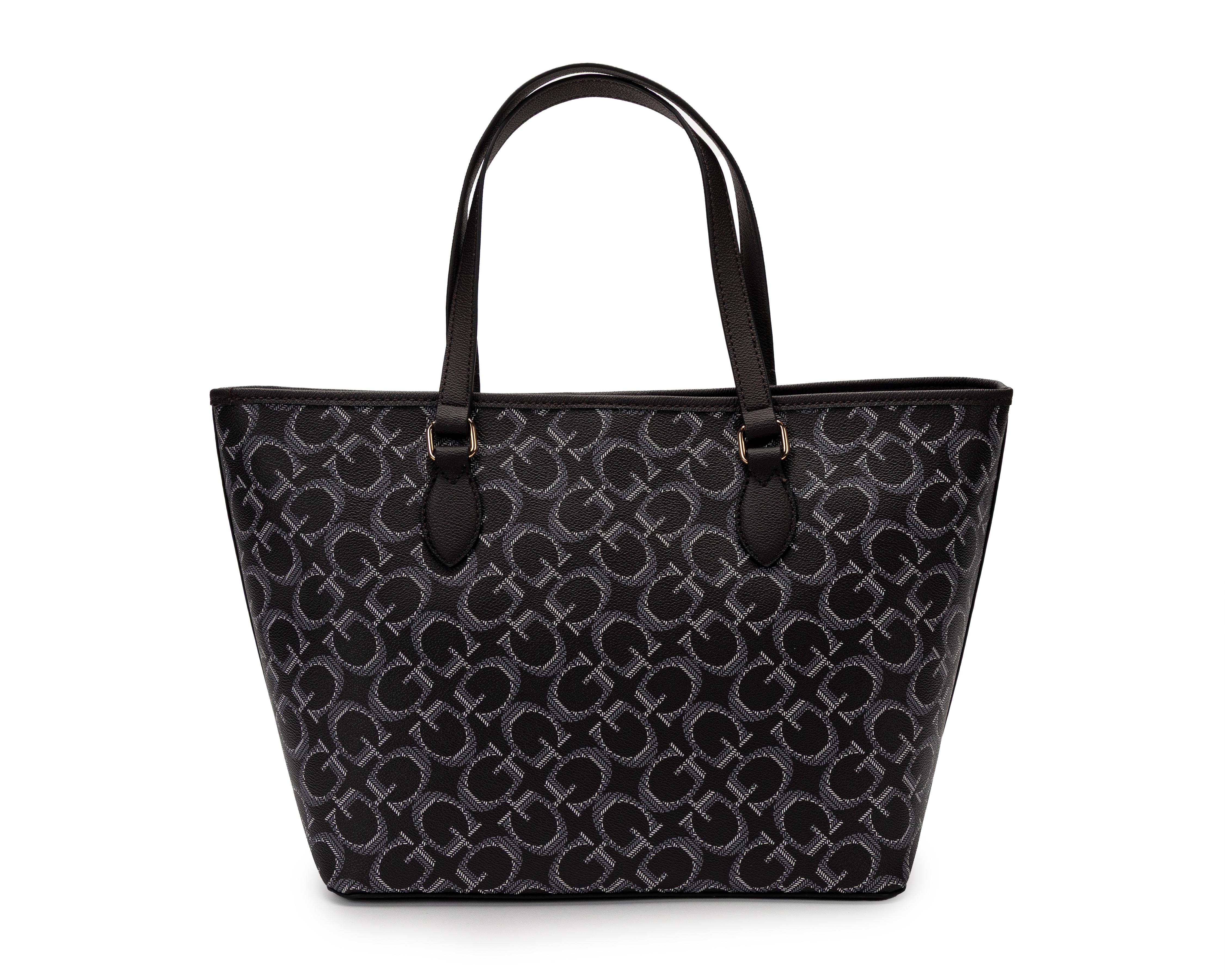 Foto 4 pulgar | Bolsa de Hombro Guess Romilly Tote