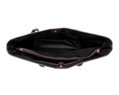 Foto 4 | Bolsa de Hombro Guess Romilly Tote