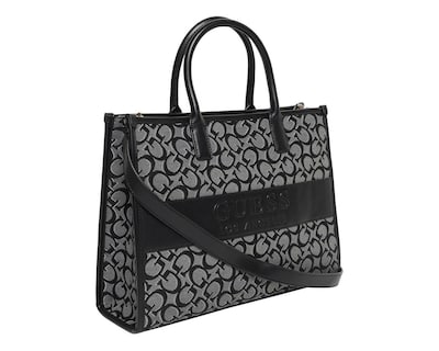 Foto 2 | Bolsa de Hombro Guess Baymond